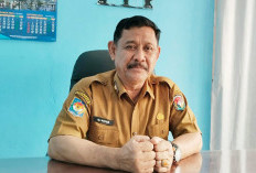 Pemkab dan DPRD Mukomuko Mulai Bahas Perampingan OPD