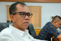 Anggota DPRD BU Minta Bongkar Akar Persoalan Murahnya Harga TBS di Bengkulu Utara