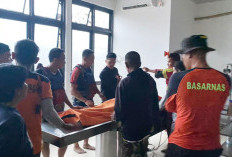 Siswi SMA yang Tenggelam di Pantai Berkas, Ditemukan Meninggal Dunia