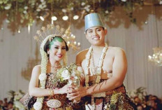 Bulan-Bulan Terbaik untuk Melaksanakan Pernikahan  Menurut Primbon Jawa