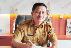 Dinas Pertanian Usulan Penambahan Alsintan untuk Petani di Mukomuko