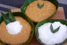 5 Kuliner Khas Indonesia yang Bisa Mendatangkan Keberuntungan, Wajib Dicoba!