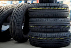 Jangan Sembarangan, Sebelum Beli Baru Kamu Wajib Perhatikan Hal Ini Sebelum Membeli Ban Mobil 