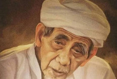 Ijazah Mbah Moen, Agar Terhindar dari Fitnah Akhir Zaman Serta Dimudahkan Dalam Mencari Rezeki