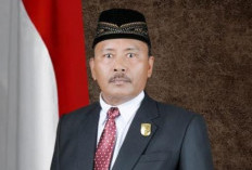 DPRD Bengkulu Utara Menanti Wujud Nyata Perda Disabilitas di Tahun 2027