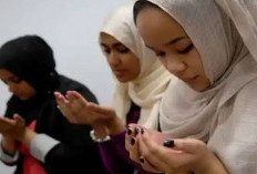 Amalkan Doa Ini Setiap Hari Agar Hajat Cepat Terkabul