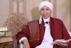 Segera Amalkan Bacaan Doa Ini Jika Ingin Hidup Tenang dan Hutang Segera Lunas  Ijazah Buya Yahya