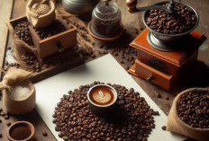 Saat Buka Puasa Nanti, Sebaiknya Jangan Langsung Minum Kopi Karena Ada Alasannya