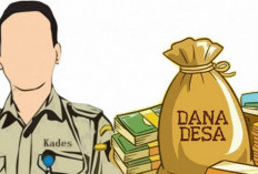 Serapan DD Tahap I Belum Merata, 2 Desa Ini Tancap Gas Usulan Tahap II