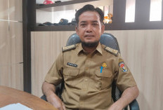 Rp3 Miliar DBH Sawit Digelontorkan, Jalan Talang Karet Segera Dihotmik