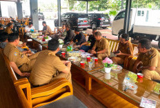 HGU PT Air Muring Menyusut Jadi 3.068 Ha, DPRD Soroti Dokumen Peralihan Karet ke Sawit