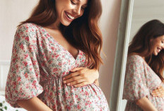 Apakah Niacinamide Aman Digunakan untuk Ibu Hamil dan Menyusui? Ini Penjelasannya