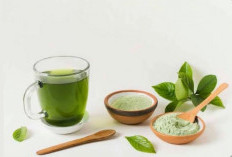 Serupa Tapi Tak Sama, Ini 5 Perbedaan Mendasar Matcha dan Teh Hijau