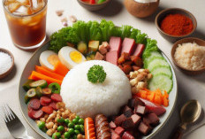 Hanya dengan Kebiasaan Makan Sehari-hari, Ternyata Bisa Ungkap Karakter Asli Dalam Dirimu