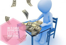 Ini 5 Cara Khodam Uang Bisa Mendekatimu, Dipercaya Bisa Bikin Kaya Raya!