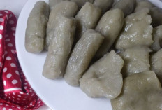 Begini Resep Pempek Ikan Teri yang Mudah dan Murah Meriah