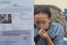 Jejak Aurel Terlacak, Gadis 14 Tahun Warga Teras Terunjam Ditemukan di Jawa Timur