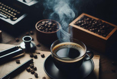 Pengidap Salah Satu dari 8 Penyakit Ini Harus Hindari Minum Kopi
