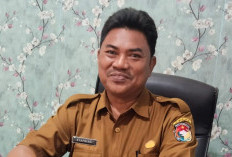 Gebyar Merah Putih Jadi Etalase Produk UMKM Mukomuko