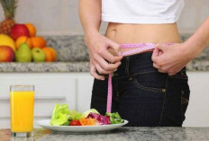 7 Cara Diet Tepat yang Tidak Menyiksa Diri, Alami dan Lebih Efektif