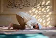 Jadi Ladang Pahala dan Keberkahan, Ini 7 Amalan Sunnah di Hari Jumat yang Dianjurkan Rasulullah