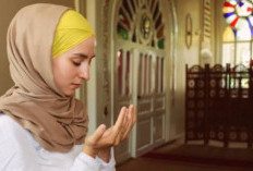 Kumpulan Doa yang Bisa Dibaca Hari Jumat untuk Memohon Rezeki Halal dan Berkah