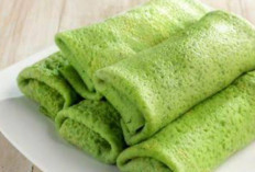 Jangan Keliru, 7 Makanan Ini Ternyata Bukan Asli Indonesia, Tapi Warisan dari Penjajah