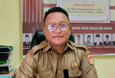 Kampanye Pilkades Mukomuko Digelar Tiga Hari