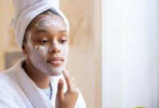 Resep Masker Berbahan Alami yang Buat Wajah Glowing dan Pastinya Gampang Diaplikasikan