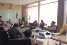 Bukan Tak Setuju Bayar Hutang, Edwar: Tapi Harus Ikuti Prosedur