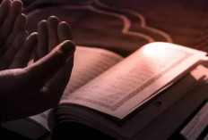 Ciri-ciri Doamu Dikabulkan Oleh Allah SWT, Begini Kata Ulama