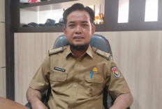 PUPR Mukomuko Segera Realisasikan Pembangunan Infrastruktur