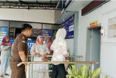 Dijatuhi Hukuman 3,5 Tahun Kurungan, Majelis Hakim Perintahkan Latifa Langsung Ditahan