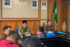 Nobar Final Pilada Dunia, Wadah Pererat Kebersamaan Pemerintah dengan Masyarakat
