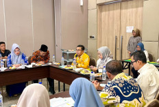 Jamsostek Award 2026, Dorong Perluasan Perlindungan Pekerja