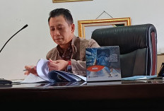 319 KK di Kawasan Transmigrasi Bengkulu Utara Diusulkan Sambungan Listrik Gratis