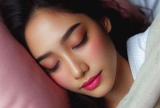 Benarkah Begadang Bisa Bikin Penggunaan Skincare Jadi Sia-sia? Begini Penjelasannya