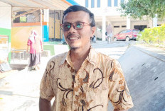 Pengakuan Terdakwa Agusti, Perkuat Keterangan Palsu 4 Komisioner KPU BS