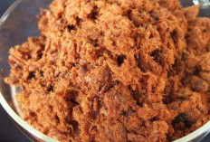 Resep Abon Ayam Homemade, Solusi Lauk Serbaguna