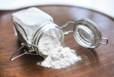 Jadi Bahan yang Kerap Digunakan untuk Masak Kue, Ini Perbedaan Baking Powder dan Soda Kue