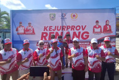 Kejar Target Emas di PON, Cabor Diminta Perbanyak Gelar Kompetisi