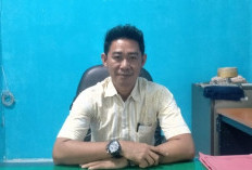 Parkir di Bundaran Kota Belum Bisa Dipungut, Dishub Tunggu SK Bupati