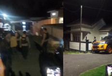 KPK Kembali Gelar OTT di Bengkulu, Rumah Kadis PUPR Dikabarkan Digeledah