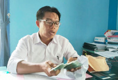 Registrasi Kapal Diperketat, Nelayan Diminta Lengkapi Administrasi