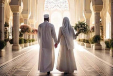 Jangan Risau Amalkan Doa Pencari Jodoh Berdasarkan Ajaran Agama Islam