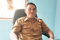 MBG Jalan, Harga Pangan di Mukomuko Ikut Naik