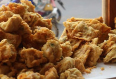 5 Makanan yang Sebaiknya Dihindari saat Jerawat Meradang