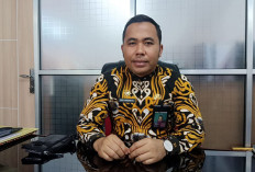 PDAM Bengkulu Utara Rugi Miliaran Tapi Tetap Cairkan Reward Hingga Rp391 Juta 