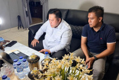 Pemkab Mukomuko Sinkronkan Program Provinsi, Mulai Infrastruktur hingga Ekonomi