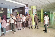 Usai Mundur, RSUD Mukomuko Segera Rekrut Satpam Baru